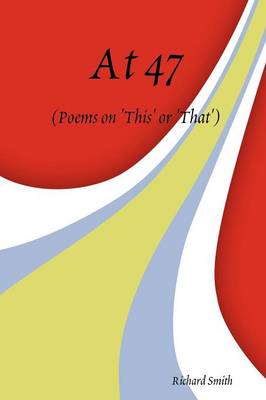 Book cover for At 47