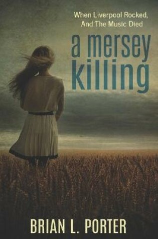 Cover of A Mersey Killing