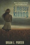 Book cover for A Mersey Killing