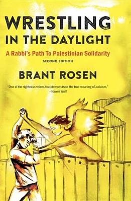 Cover of Wrestling in the Daylight