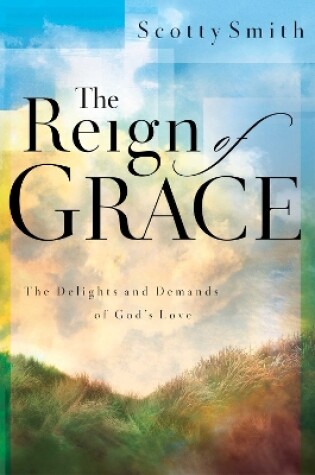 Cover of The Reign of Grace