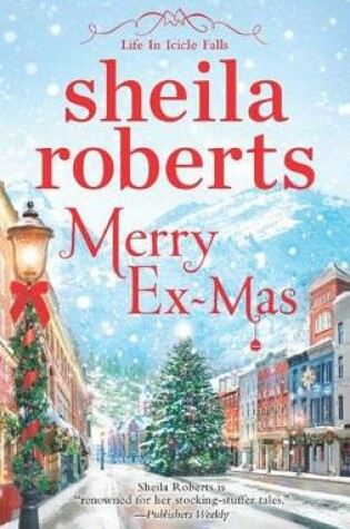 Cover of Merry Ex-Mas