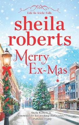 Book cover for Merry Ex-Mas