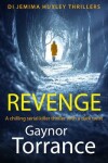 Book cover for Revenge