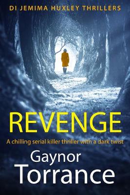 Cover of Revenge