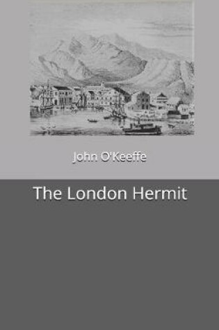 Cover of The London Hermit