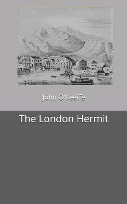 Book cover for The London Hermit