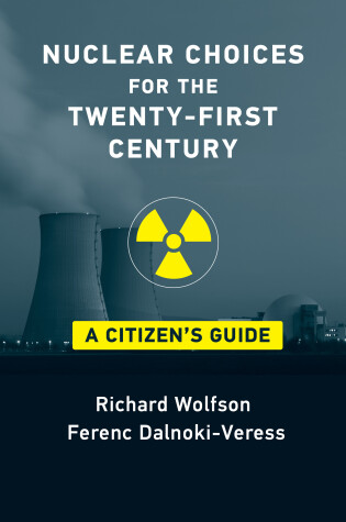 Cover of Nuclear Choices for the Twenty-First Century