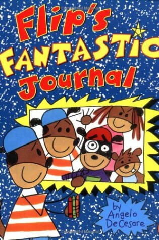 Cover of Flip's Fantastic Journal