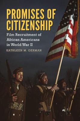 Book cover for Promises of Citizenship