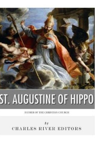 Cover of St. Augustine of Hippo