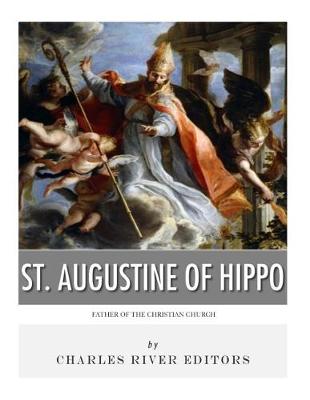 Book cover for St. Augustine of Hippo