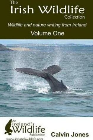 Cover of The Irish Wildlife Collection