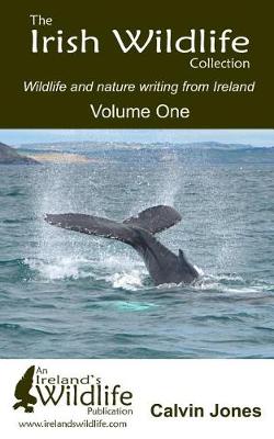 Book cover for The Irish Wildlife Collection