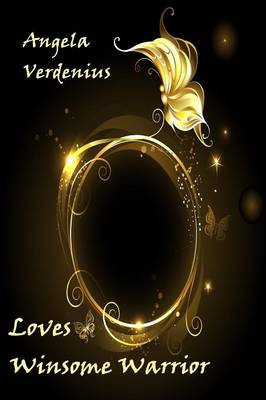 Book cover for Loves Winsome warrior