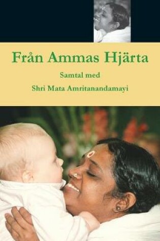 Cover of Fran Ammas Hjarta