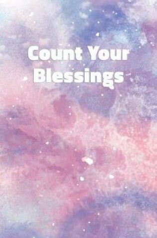 Cover of Count You Blessings