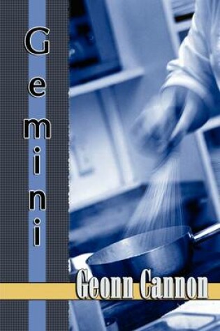 Cover of Gemini