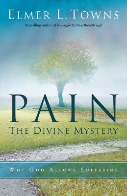 Book cover for Pain