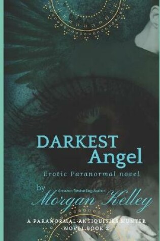 Cover of Darkest Angel