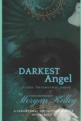 Book cover for Darkest Angel