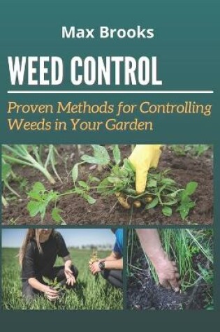 Cover of Weed Control