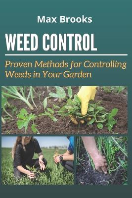 Book cover for Weed Control