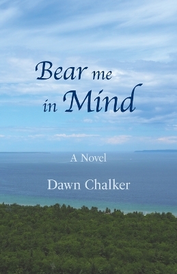 Book cover for Bear Me in Mind