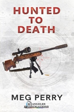 Cover of Hunted to Death