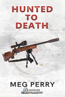 Cover of Hunted to Death