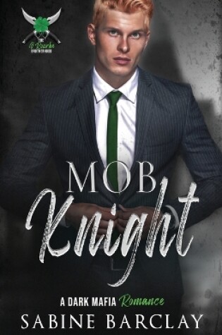 Cover of Mob Knight