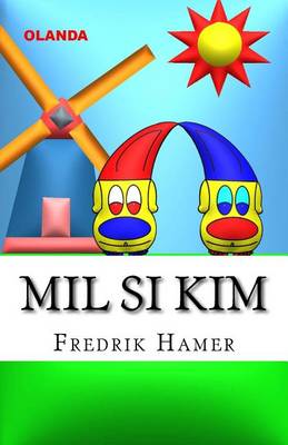 Book cover for Mil si Kim