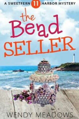 Cover of The Bead Seller