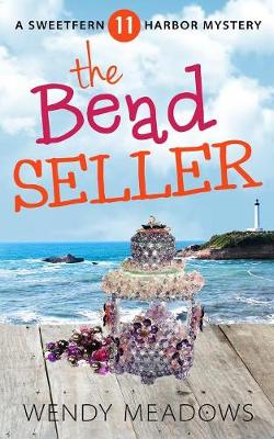 Book cover for The Bead Seller