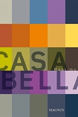 Cover of Cassbella