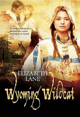 Book cover for Wyoming Wildcat