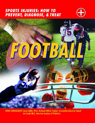 Book cover for Football