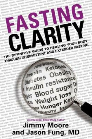Cover of Fasting Clarity