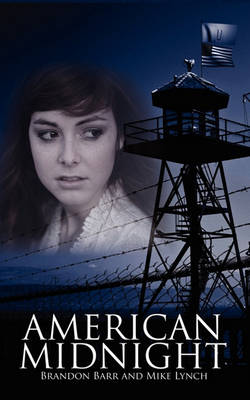 Book cover for American Midnight