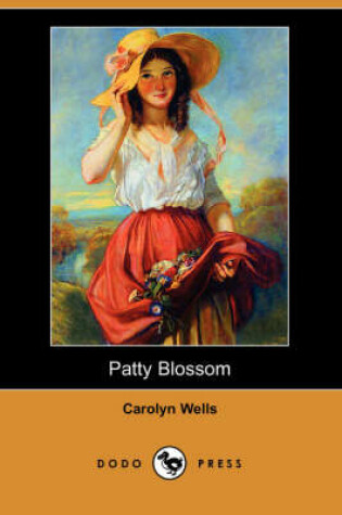 Cover of Patty Blossom (Dodo Press)