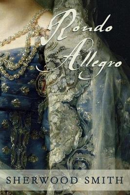 Book cover for Rondo Allegro