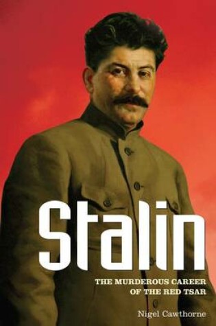 Cover of Stalin