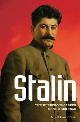 Book cover for Stalin