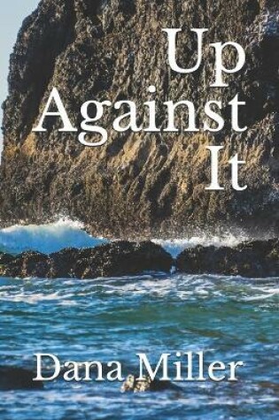 Cover of Up Against It