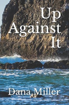 Book cover for Up Against It