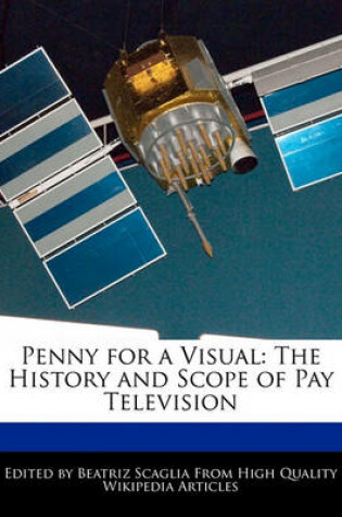 Cover of Penny for a Visual