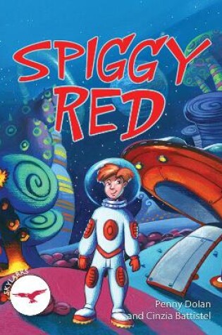 Cover of Spiggy Red