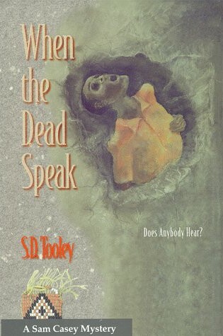 Cover of When the Dead Speak