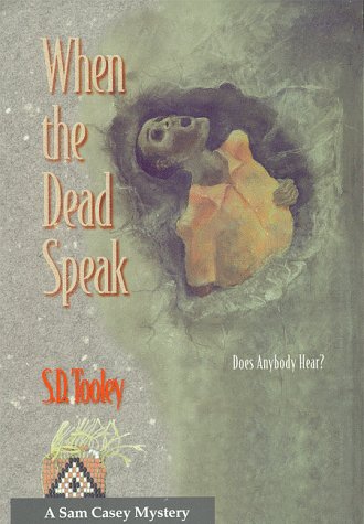 Book cover for When the Dead Speak