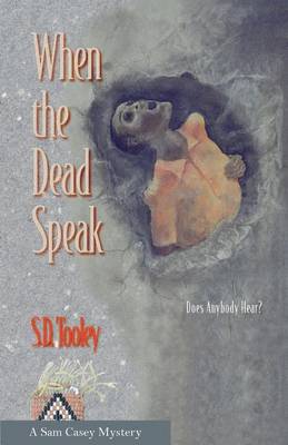 Book cover for When the Dead Speak